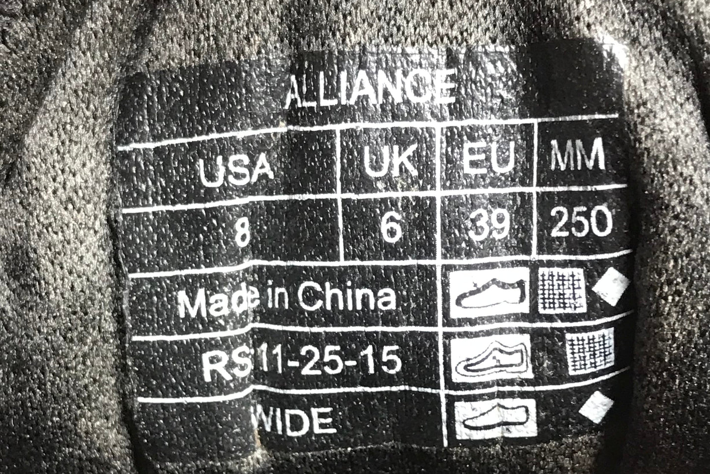 EUR SIZE 39 | Vionic Alliance