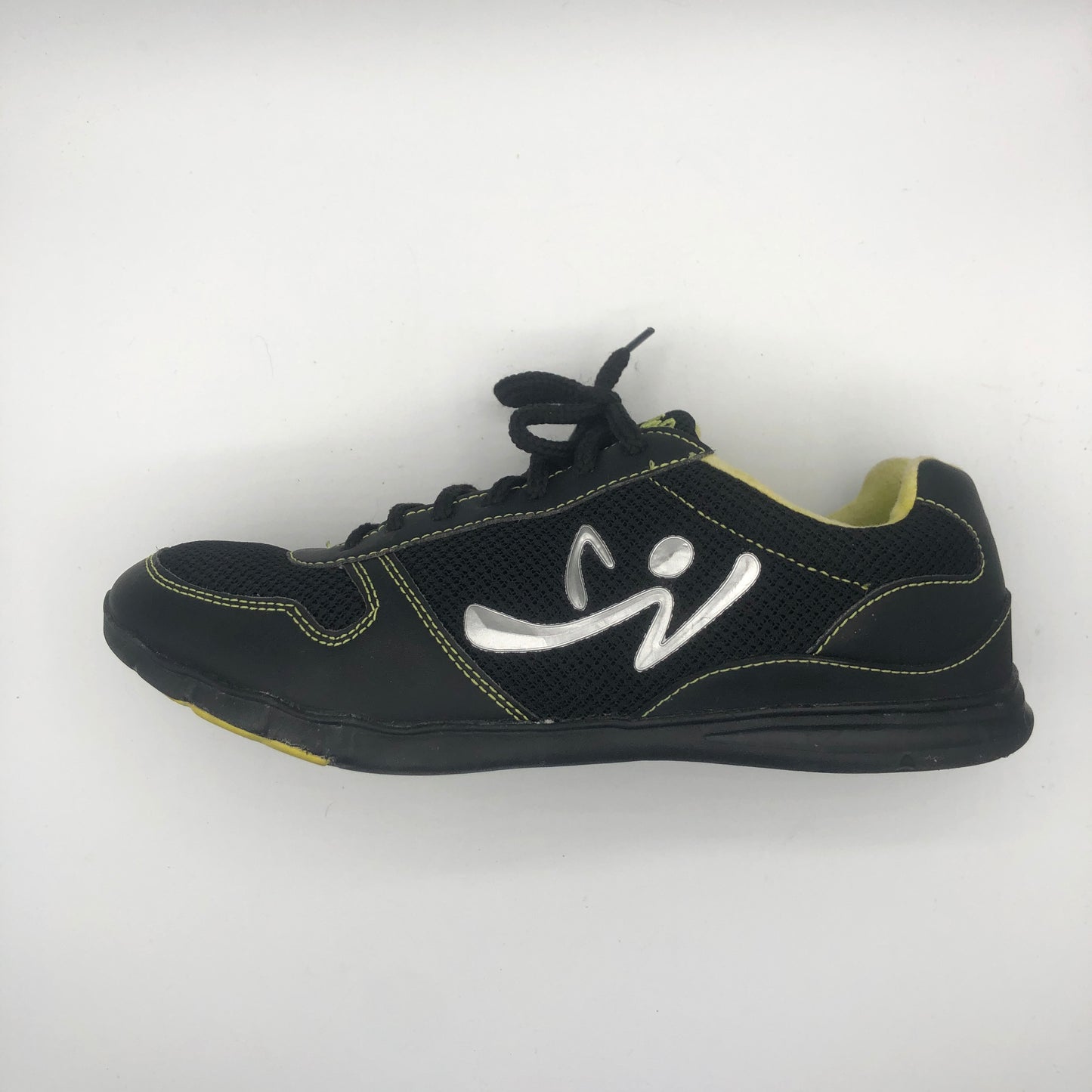 EUR SIZE 39 | Zumba Z-Kickz black
