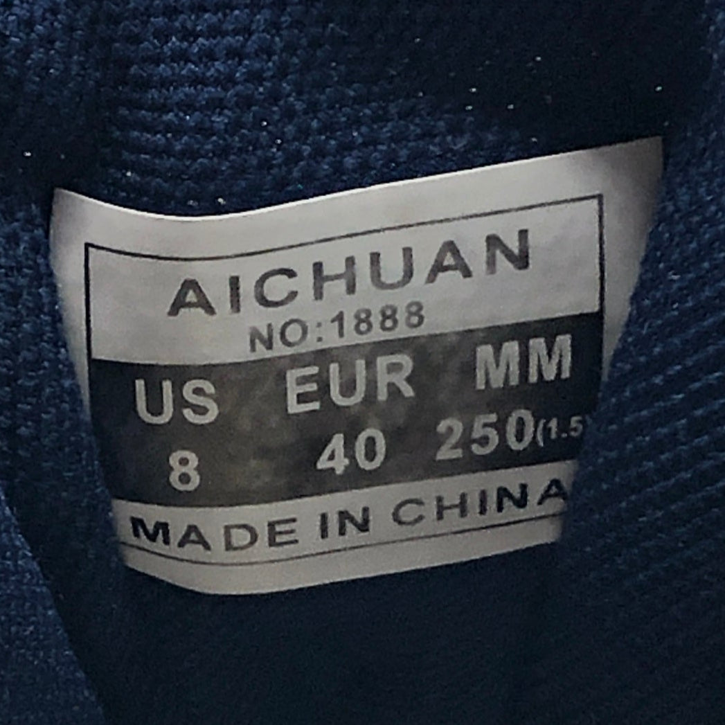 EUR 40 zuwimk Mens Sneakers