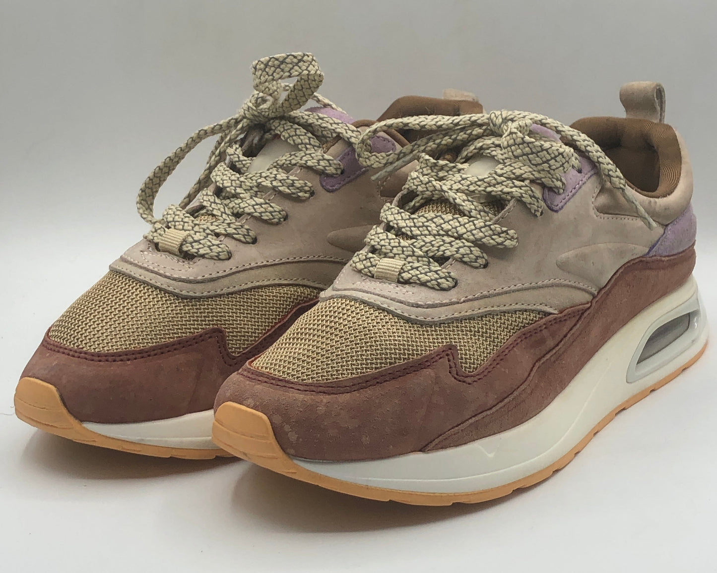 EUR SIZE 38 | BIG BEN