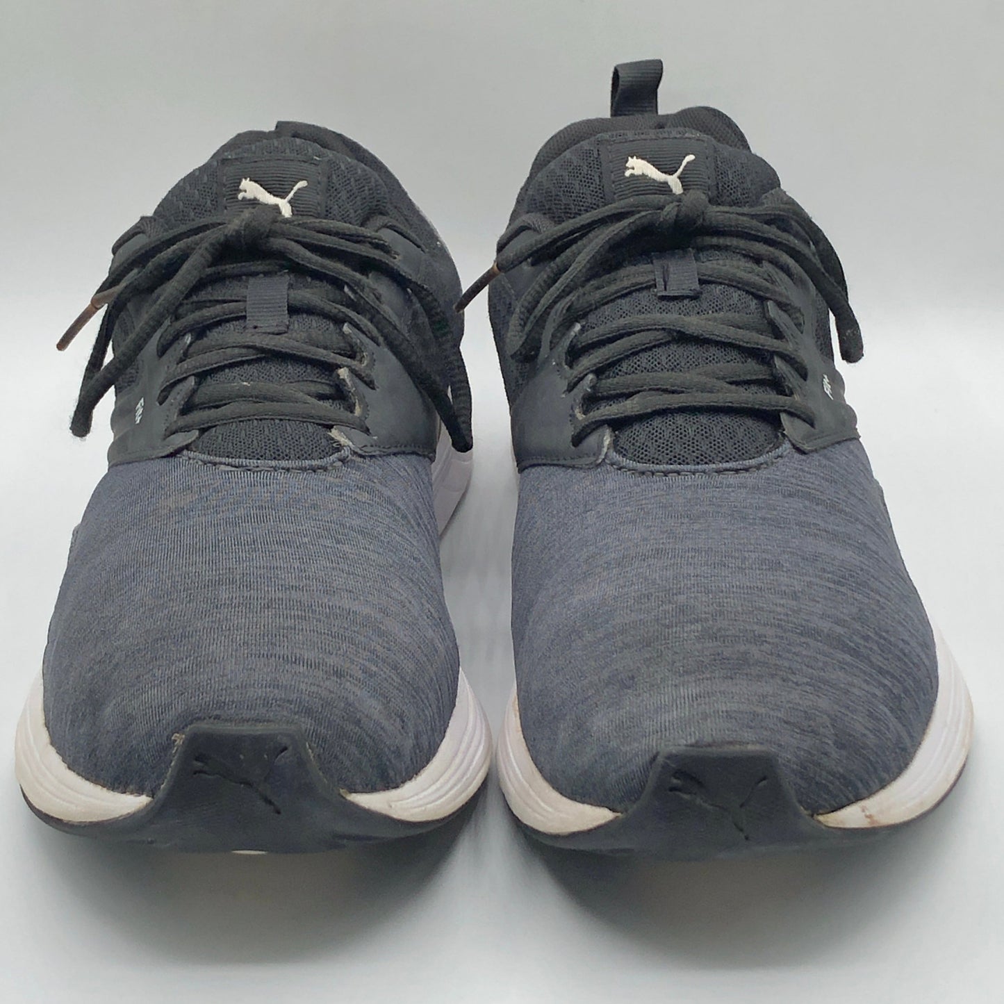 EUR SIZE 44.5 | PUMA NRGY Neko Knit Black