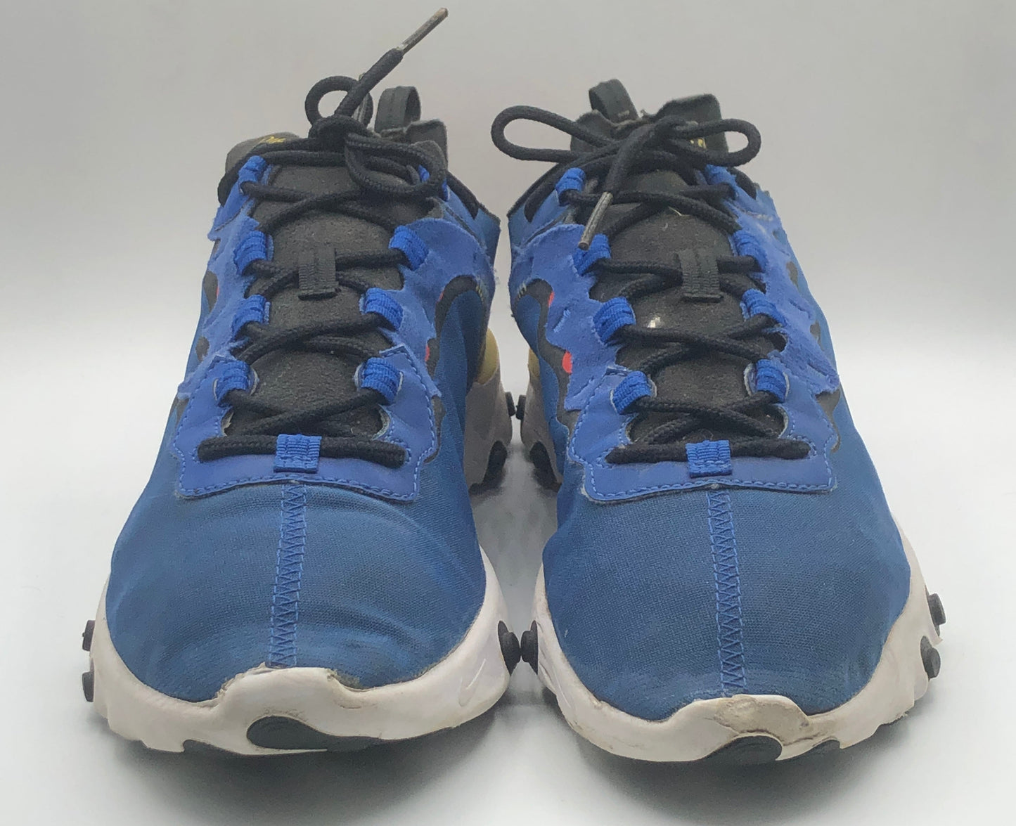 EUR SIZE 42 | NIKE React Element 55 Men's Sports Shoes