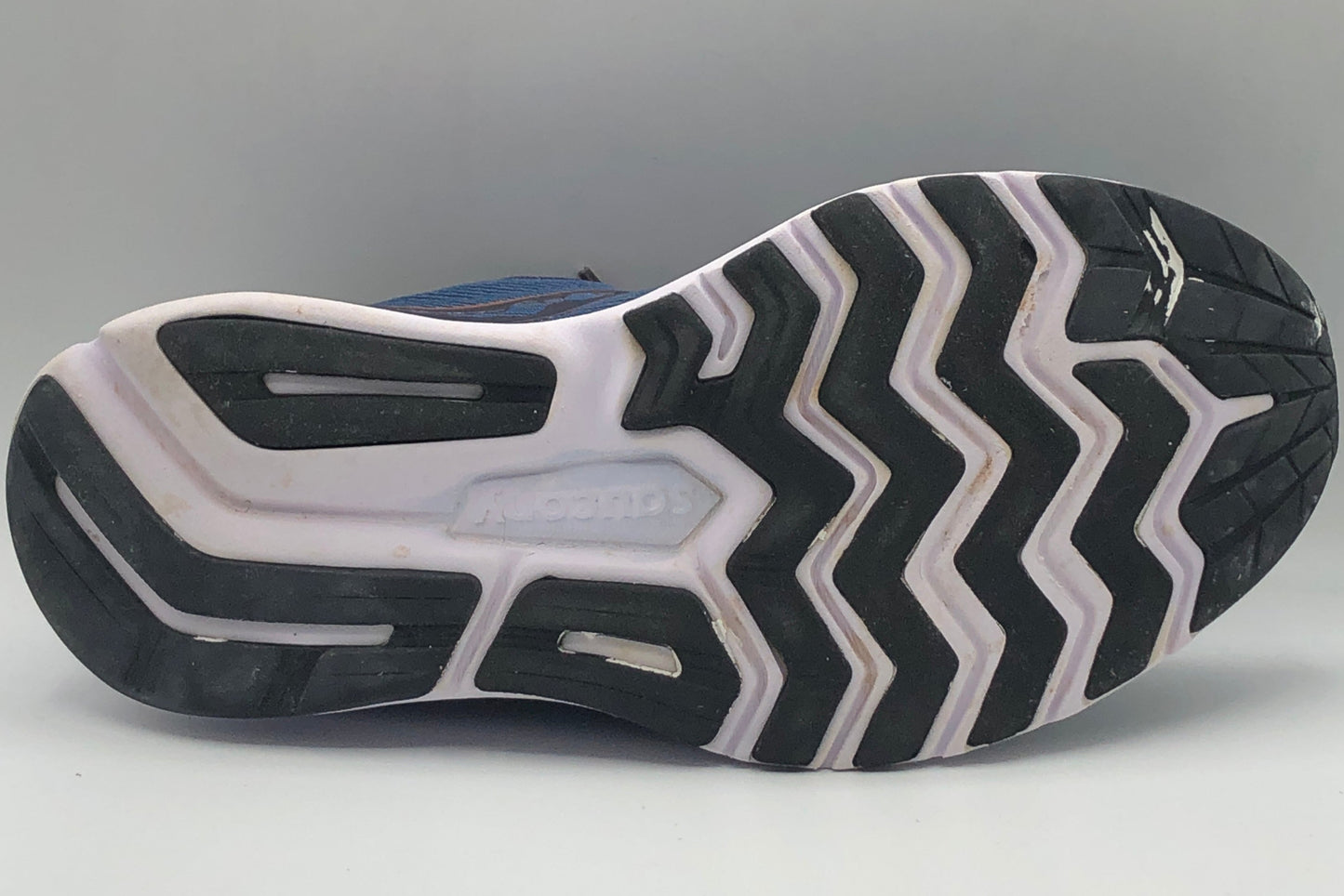 EUR SIZE 40.5 | Saucony Ride 14 Road Running Shoes