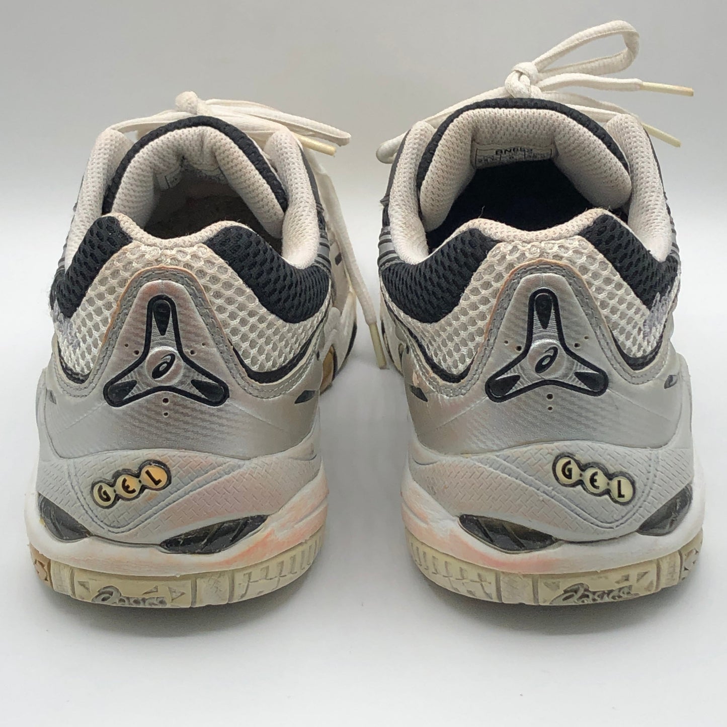 Size EUR 39.5|ASICS GEL WAHINE