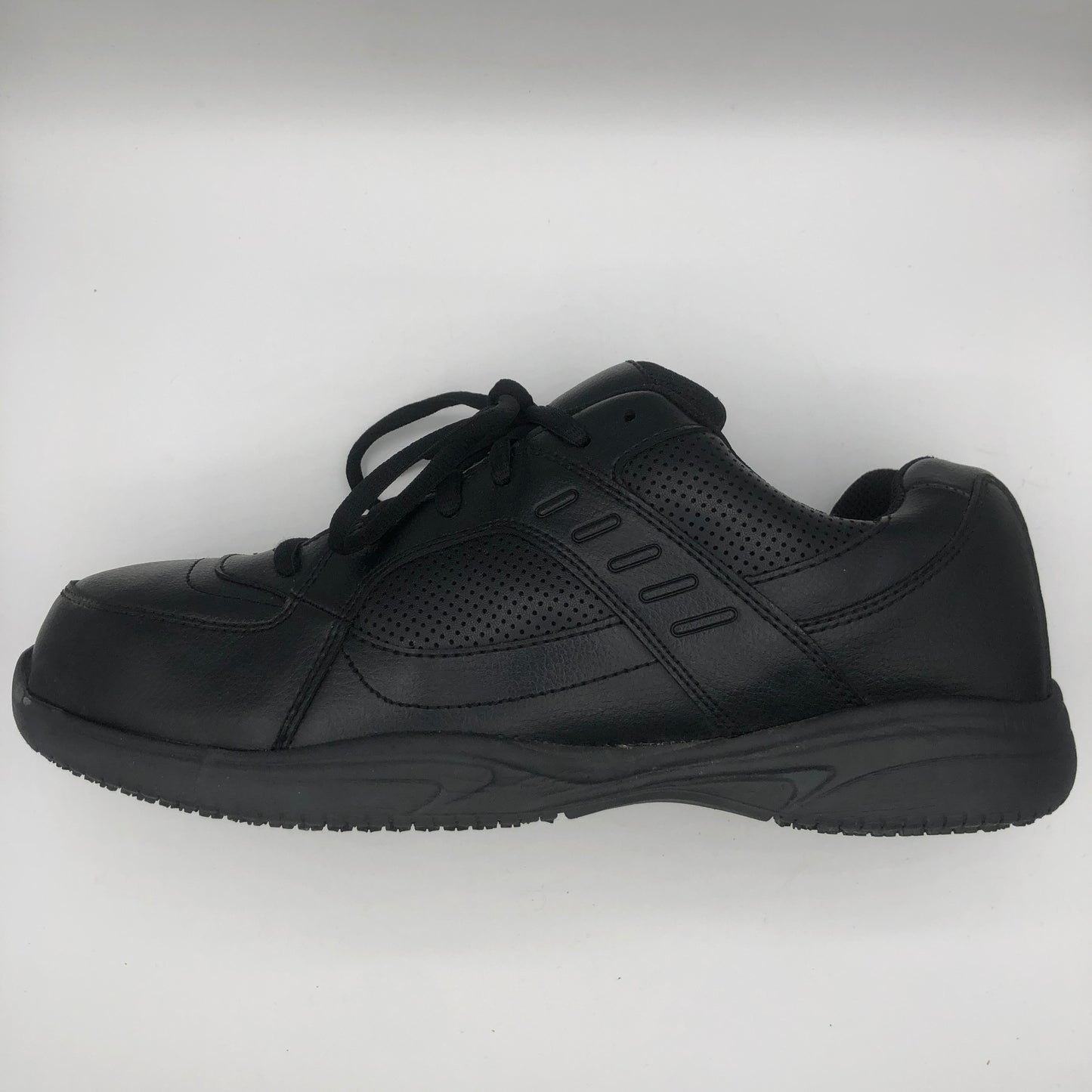 EUR SIZE 45.5 | SAFE T STEP COMFORT
