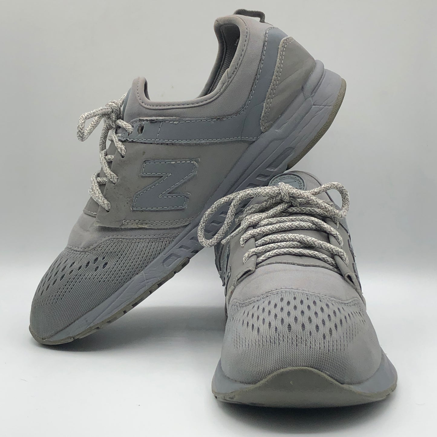 39 size | NEW BALANCE SHOES