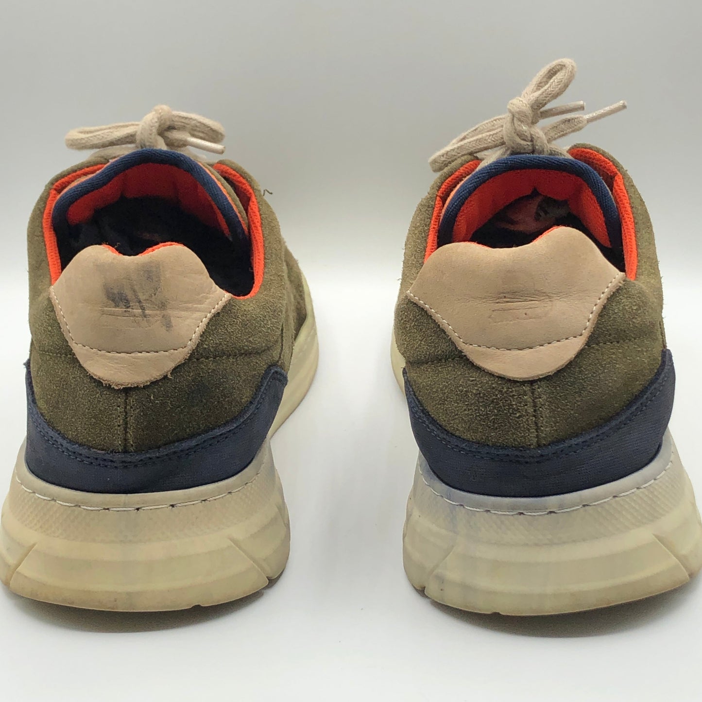 44 SIZE | MENS FORMAL SNEAKERS