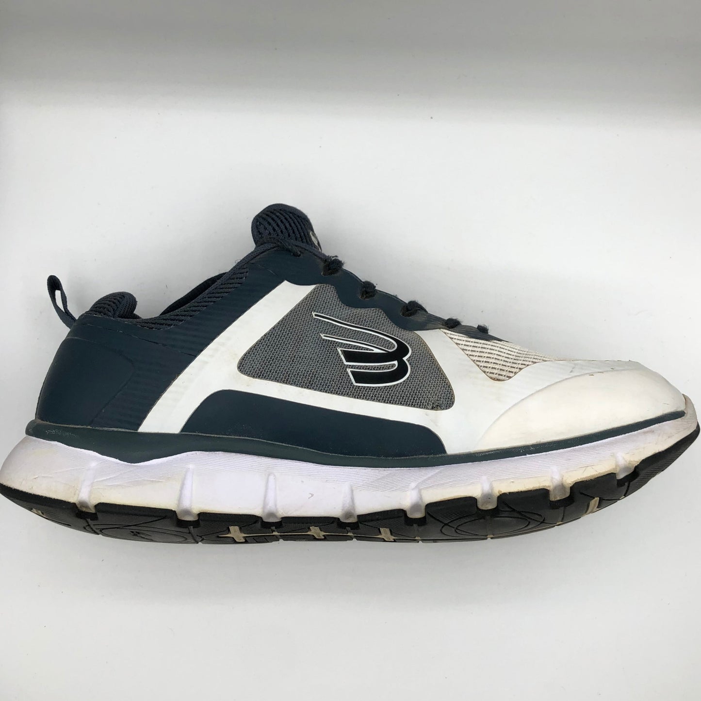 Size EUR 43 | SPIRA men's CloudWalker