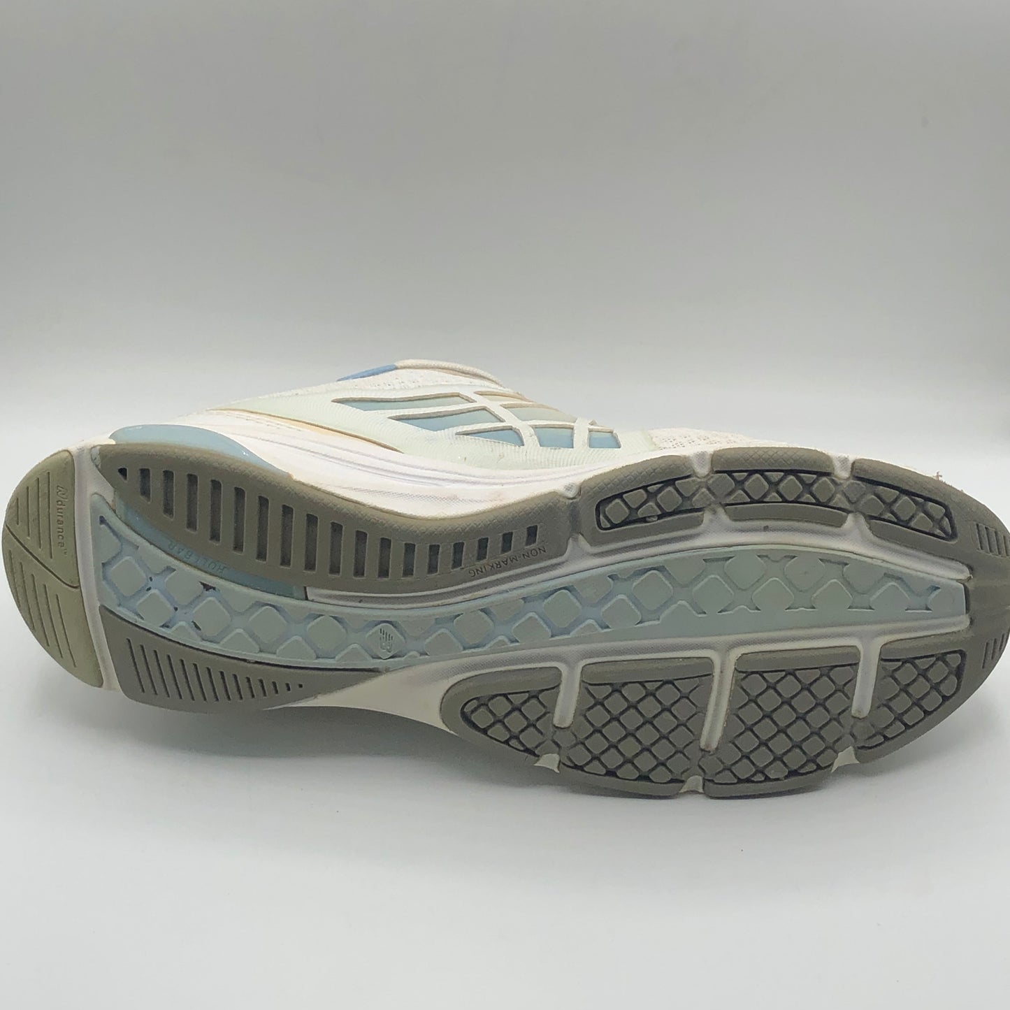 Size EUR 41.5 | New Balance 928 V3 Lace-Up Walking Shoe | USA Assembled - Preloved