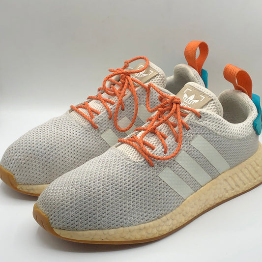SIZE EUR 46.5 | adidas Men's NMD R1 V2 Casual Running