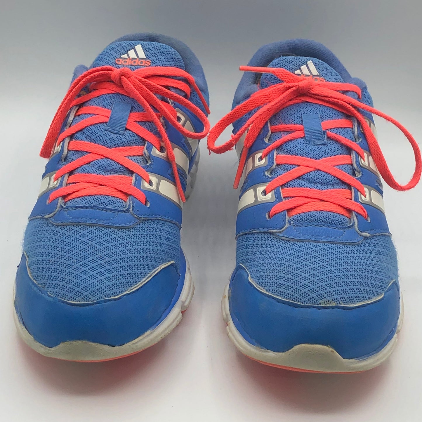 Size EUR 40.5 | Adidas Falcon PDX G99097 Blue White | Used