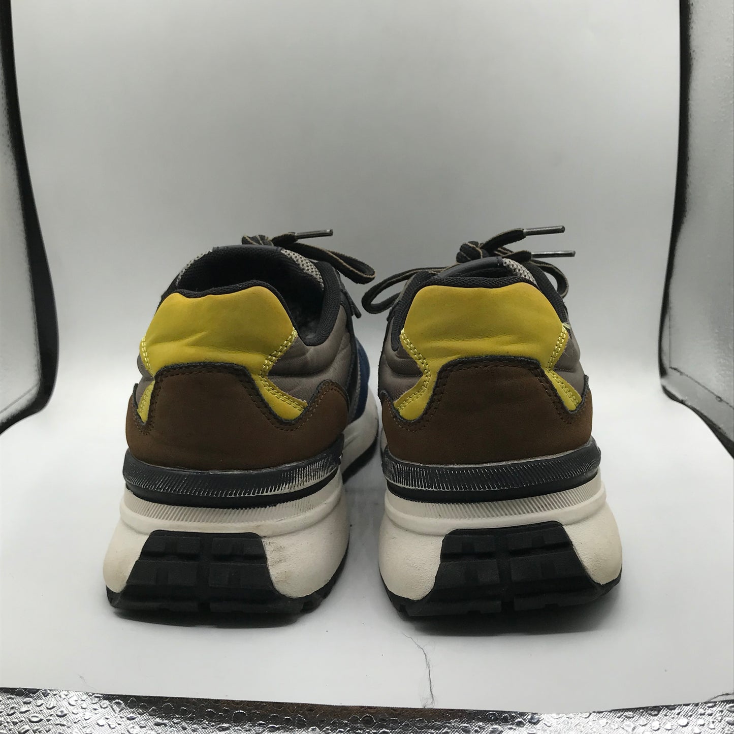EUR SIZE 44 | Memphis One Sneaker
