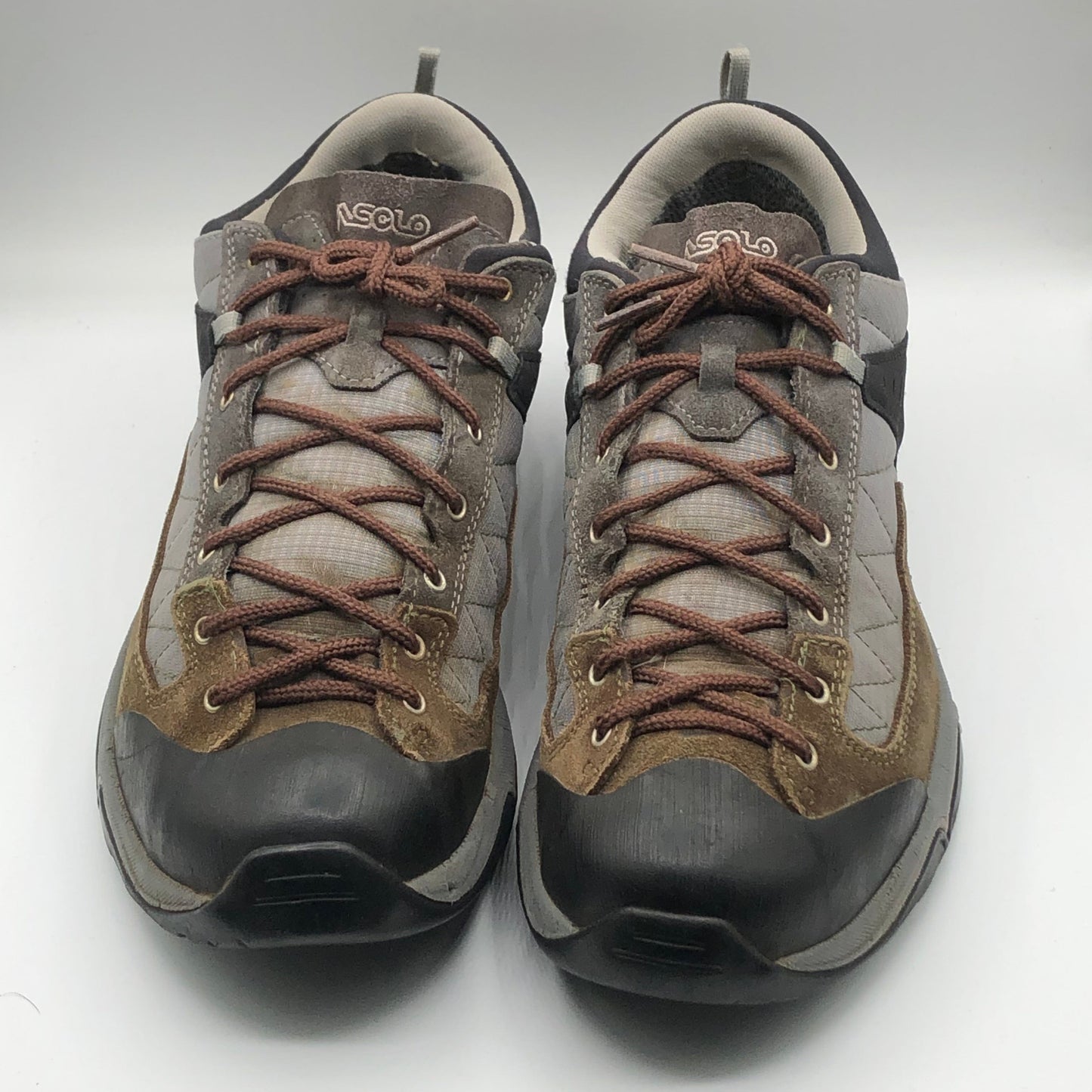 Size EUR 45 | Asolo Pipe GV hiking shoes