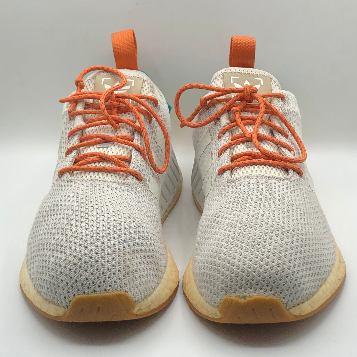 SIZE EUR 46.5 | adidas Men's NMD R1 V2 Casual Running