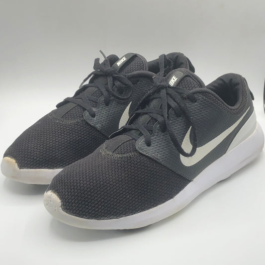 SIZE EUR  44 |Nike Men's 8.5 Roshe G Golf Spikeless Shoes