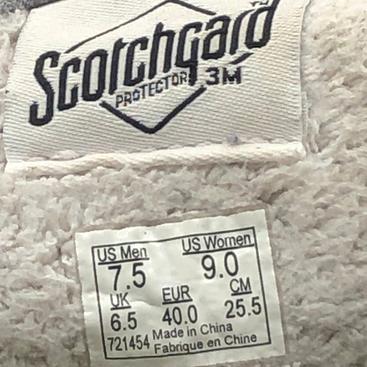 EUR SIZE 40 | Vans Atwood Shoes