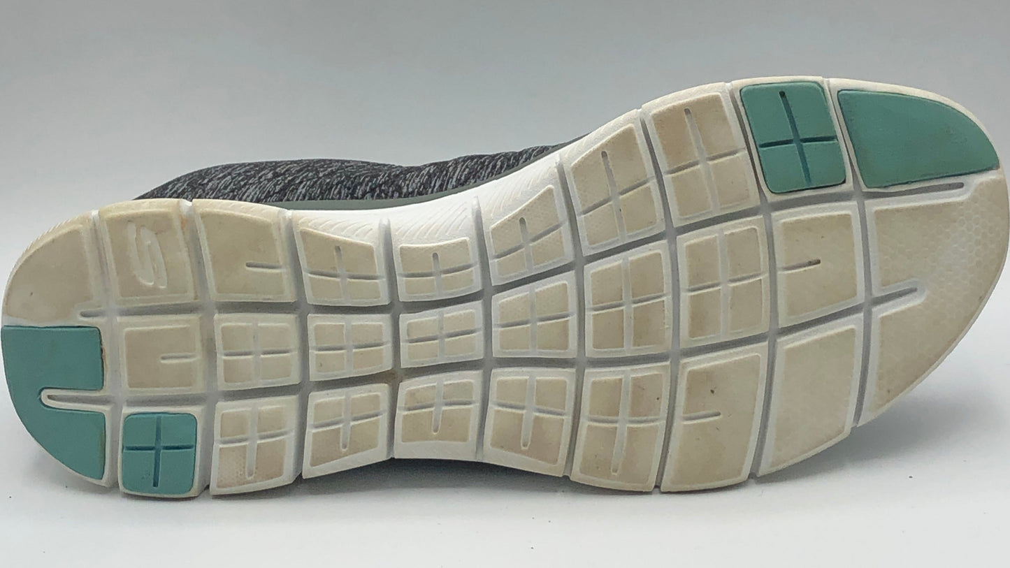 EUR SIZE 39 | SKECHERS FLEX APPEAL 2