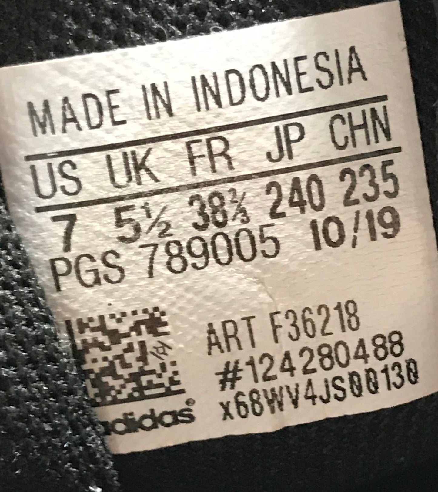 EUR SIZE 38.5 | Runfalcon Shoes