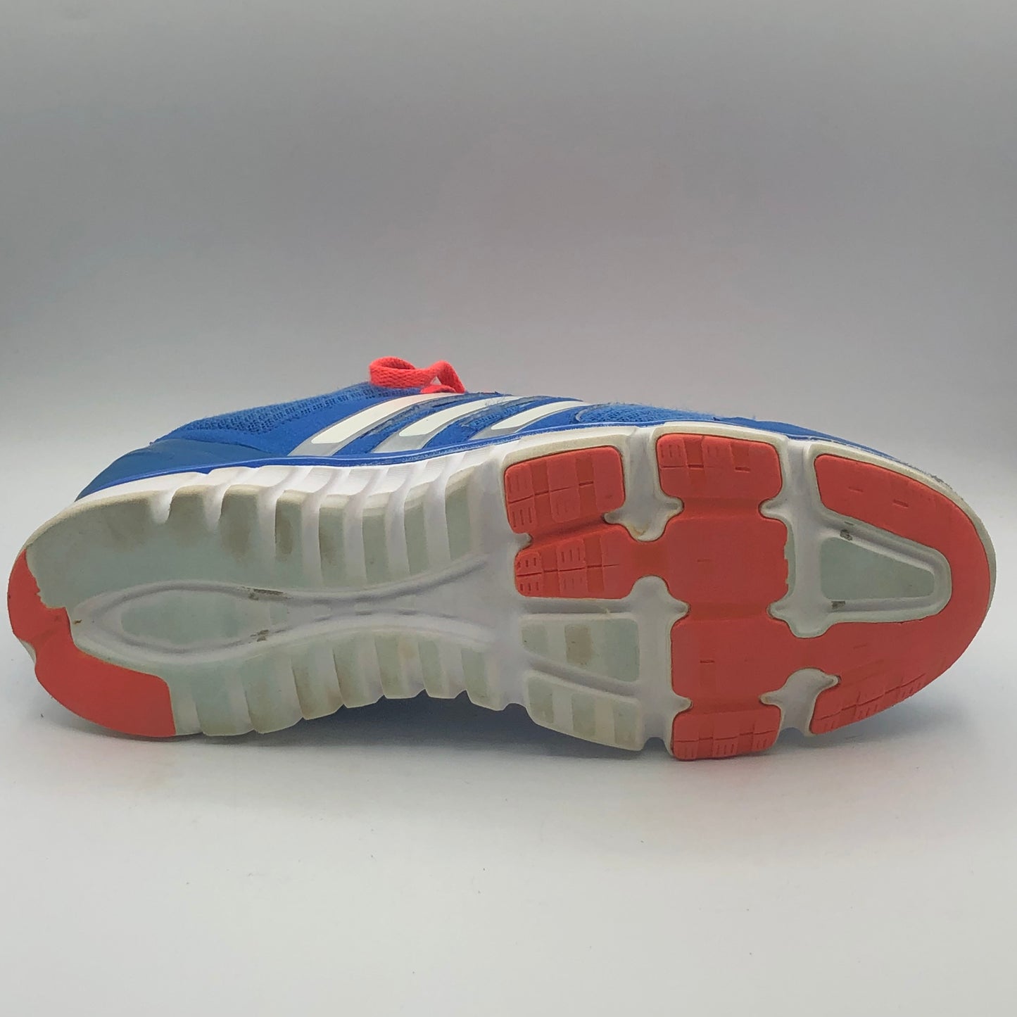 Size EUR 40.5 | Adidas Falcon PDX G99097 Blue White | Used