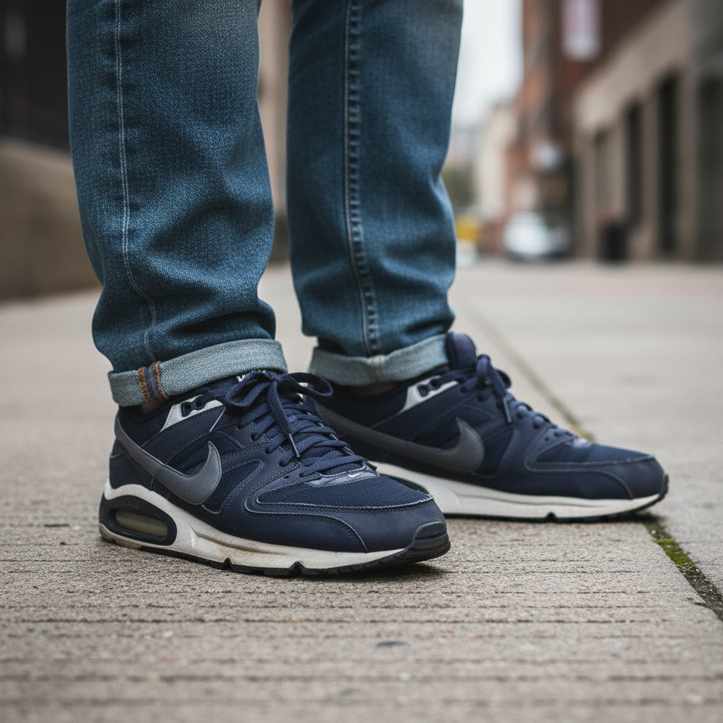 EUR SIZE 46 | NIKE AIR MAX COMMAND
