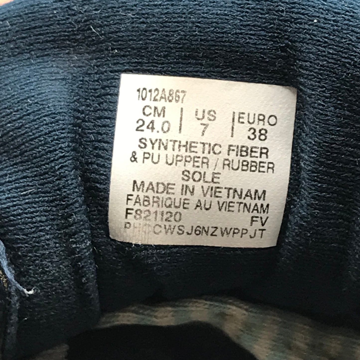 EUR SIZE 39 | ASICS GT-2000