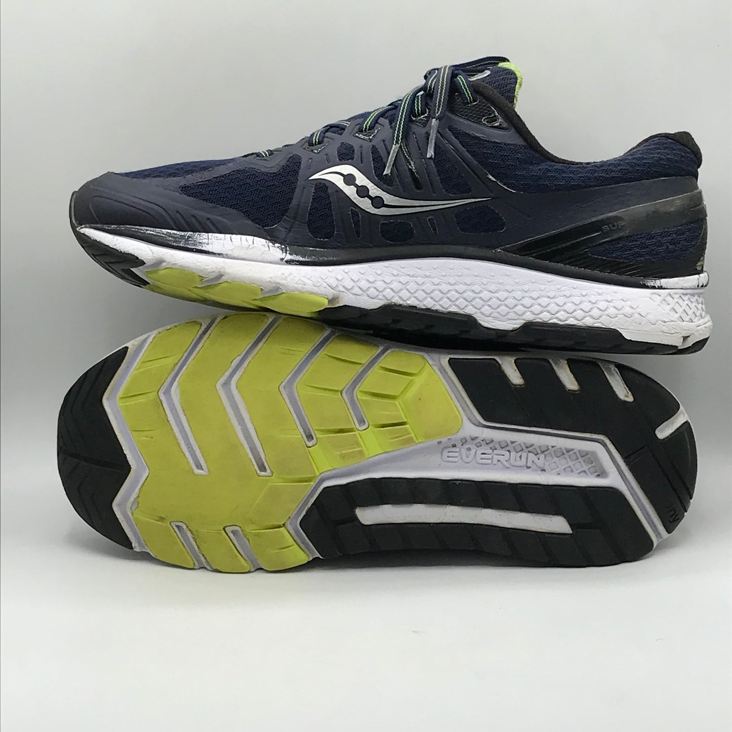 EUR SIZE 44.5 |Saucony Echelon 6