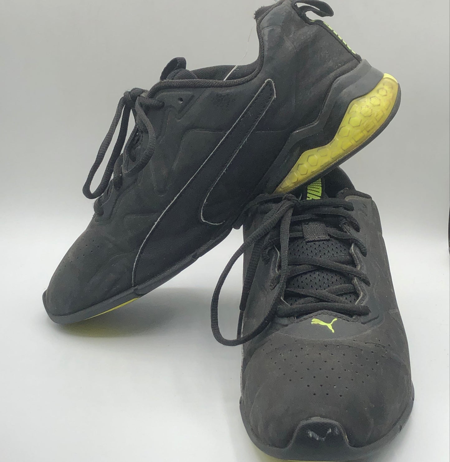 EUR SIZE 42 | PUMA X-Cell Uprise Soft Focus Running Shoes