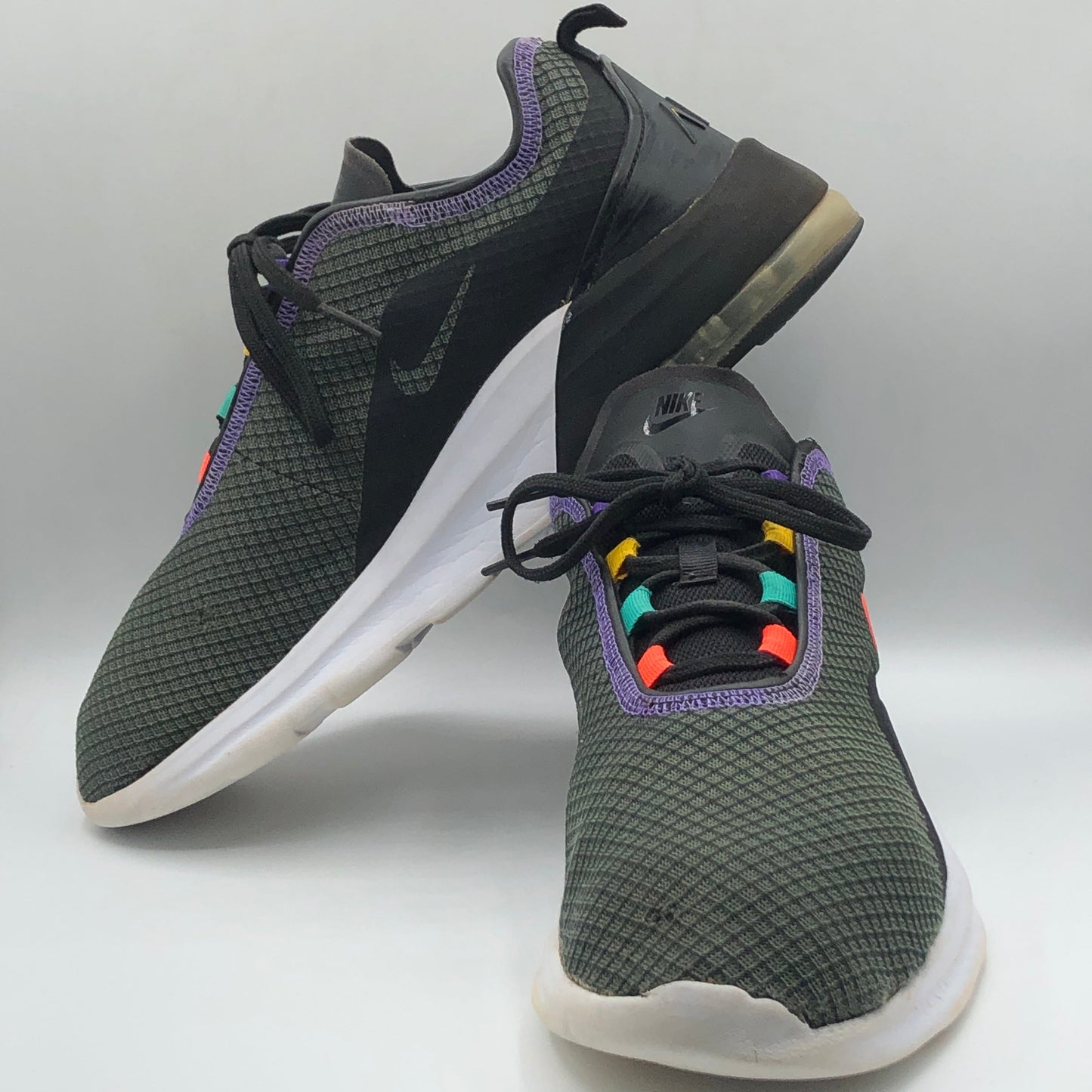 Size EUR 44.5|Nike Air Max Motion Shoes