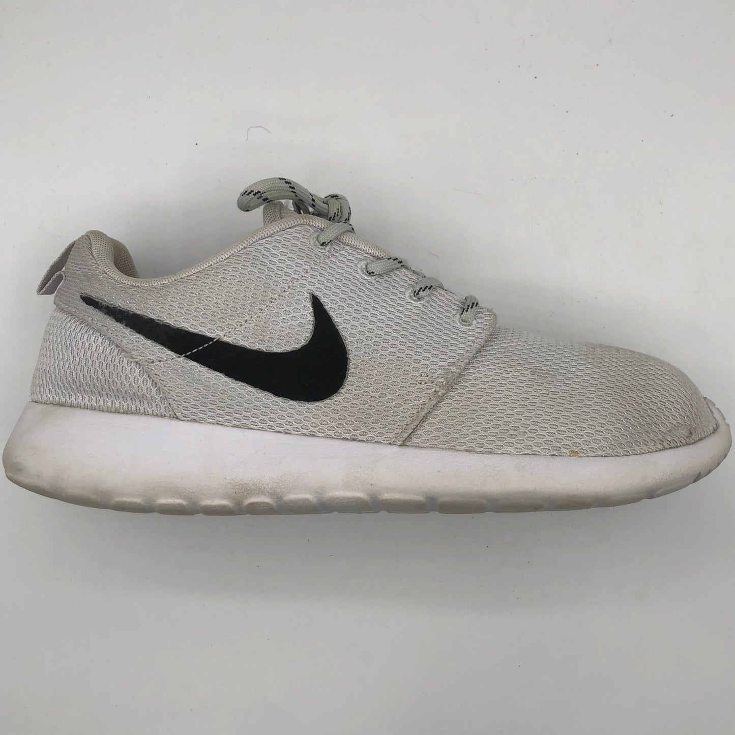 EUR SIZE 40.5 | Nike Rosherun Suede Mens Running Shoes