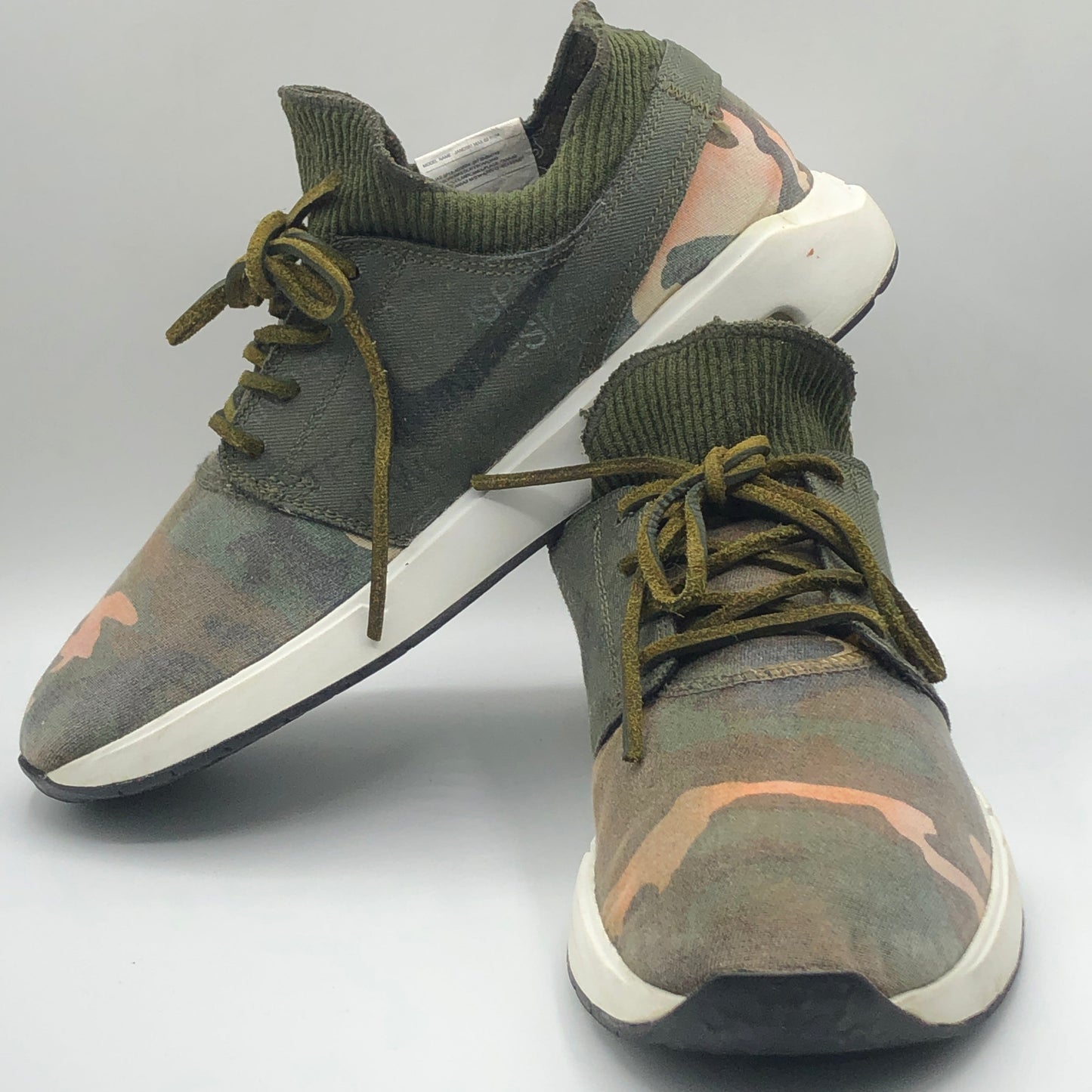 EUR SIZE 42 | MENS SNEAKERS