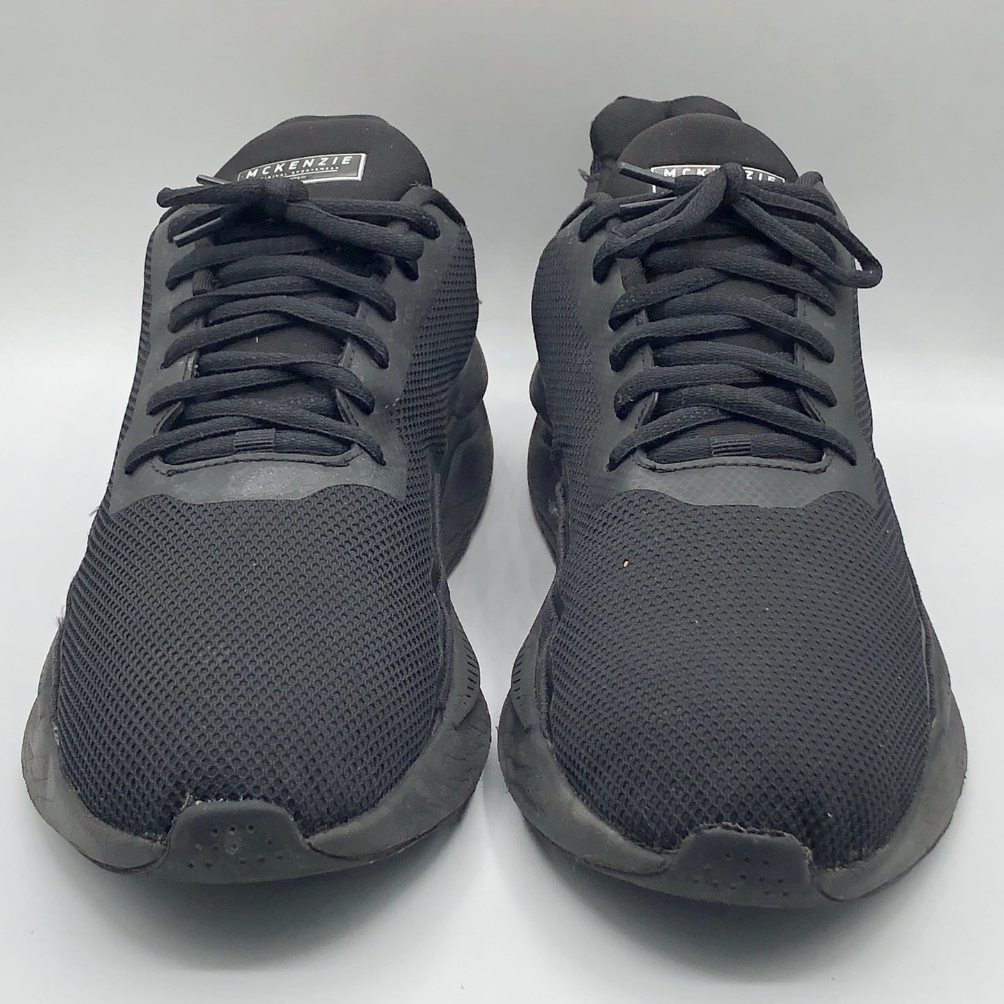 EUR SIZE 43.5 | MCKENZIE shop activate black