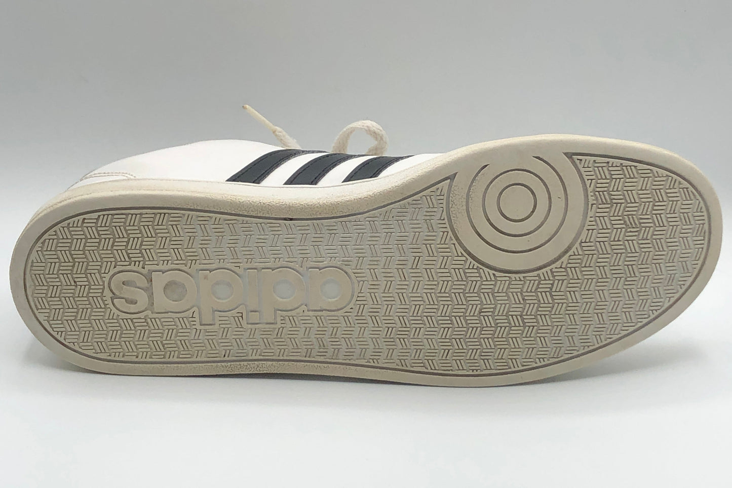 EUR SIZE 40 | ADIDAS GRAND COURT