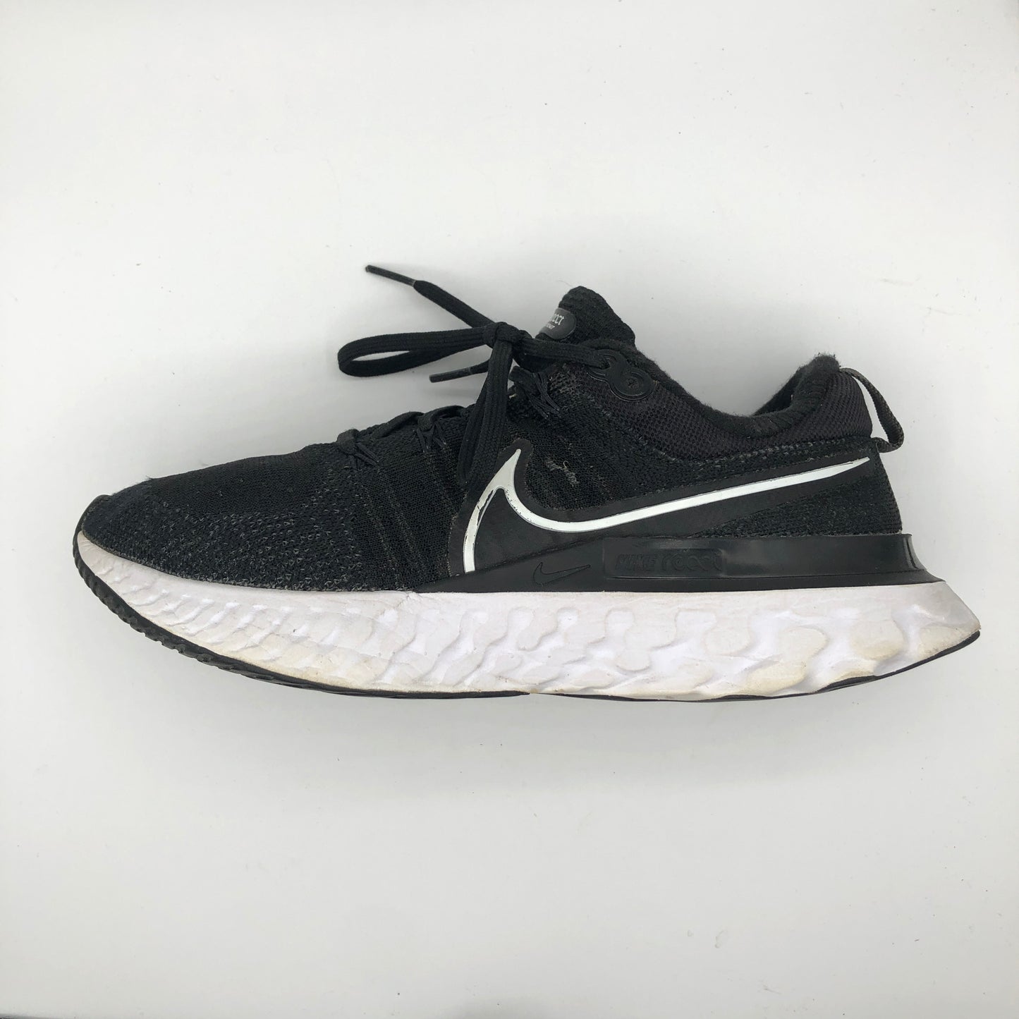 EUR SIZE 39 | Nike React Infinity Run Flyknit 2