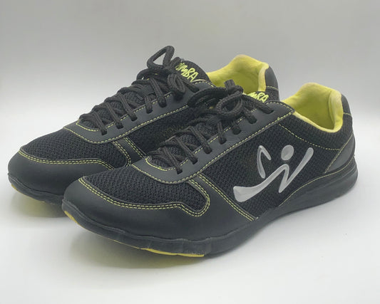 EUR SIZE 39 | Zumba Lace-up Trainers