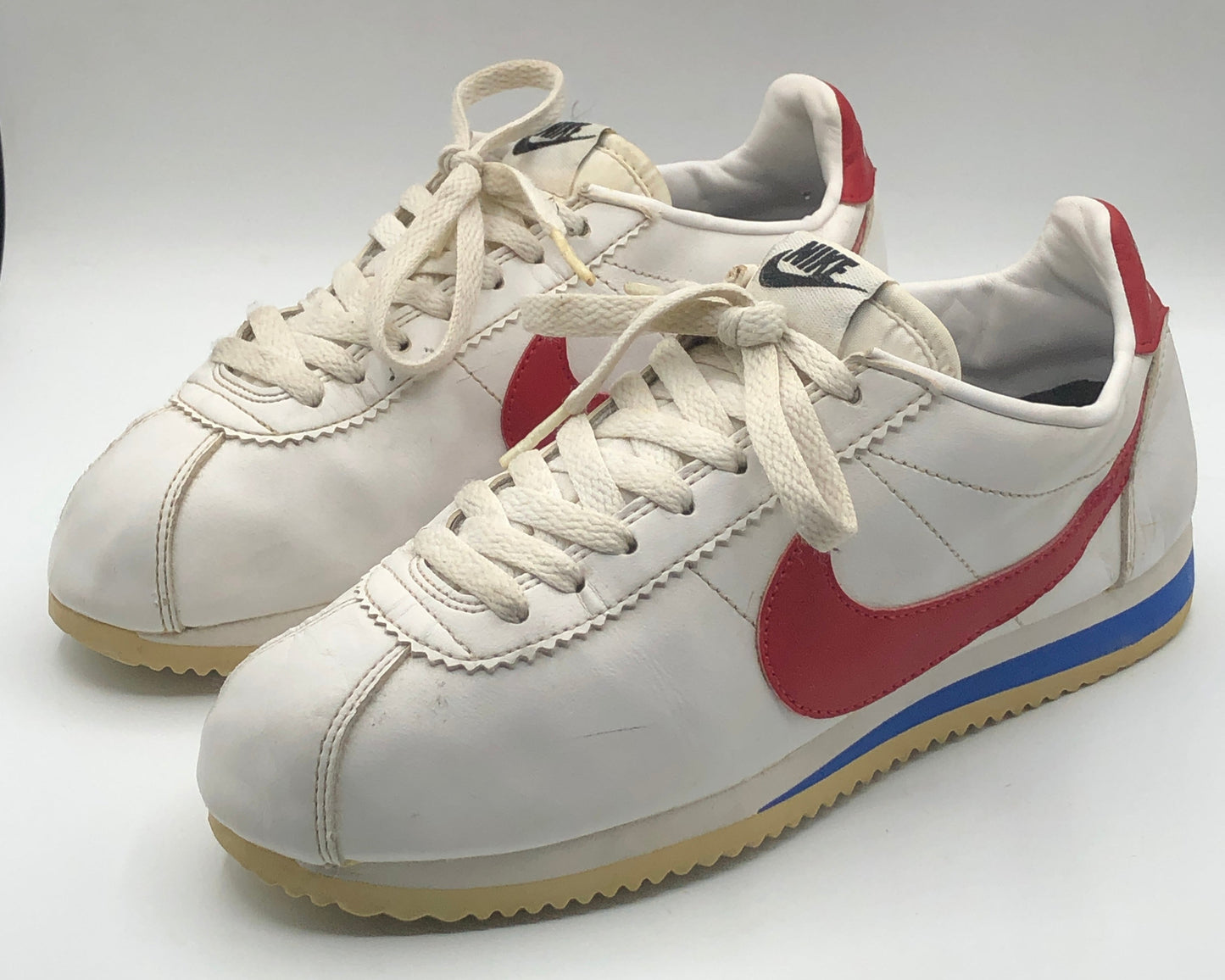 EUR SIZE 38 | Nike Cortez Forrest Gump