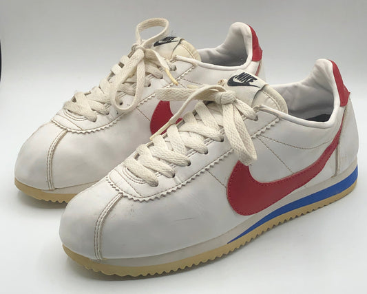 EUR SIZE 38 | Nike Cortez Forrest Gump