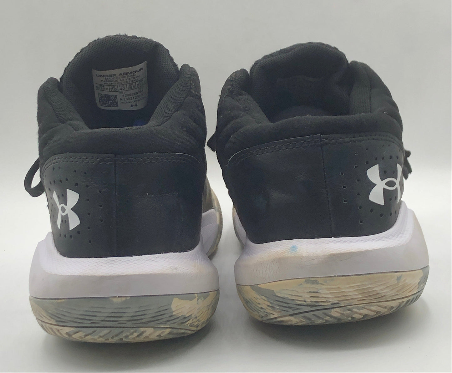 EUR SIZE 42 | UNDER ARMOUR JET 21