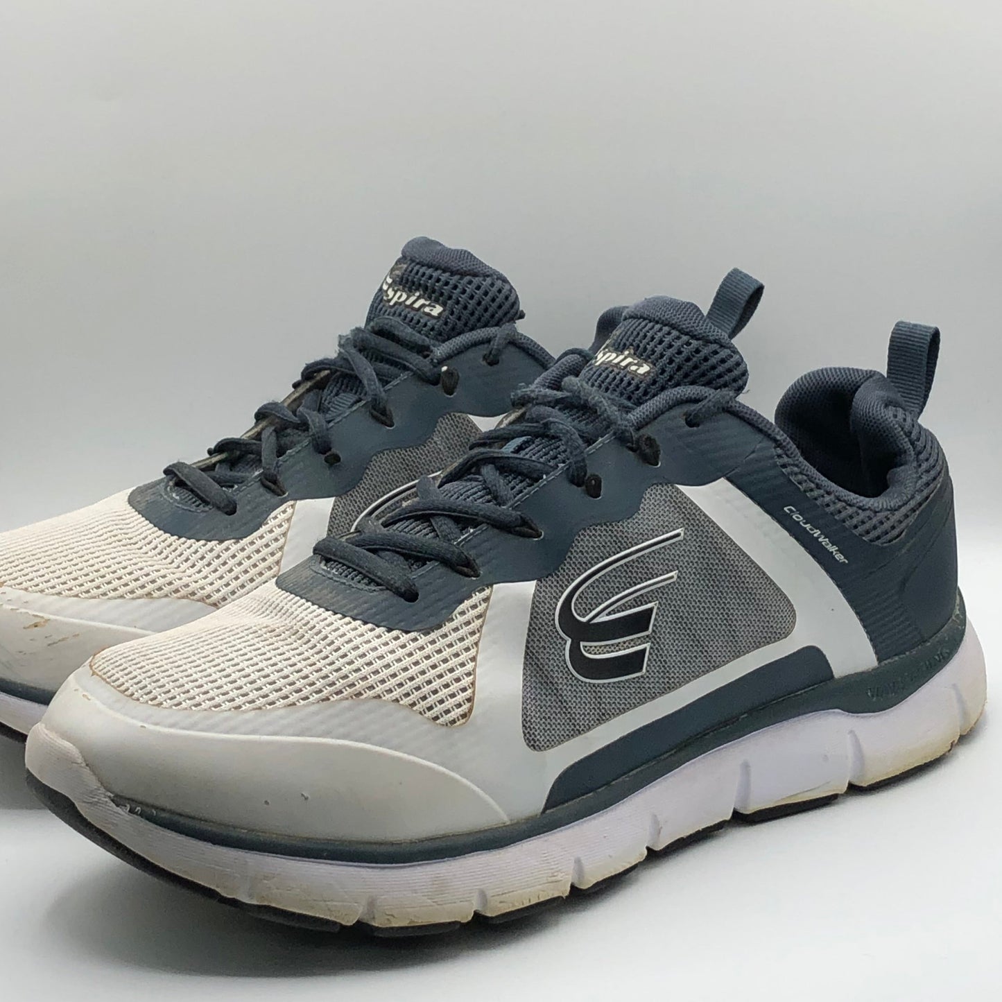 Size EUR 43 | SPIRA men's CloudWalker