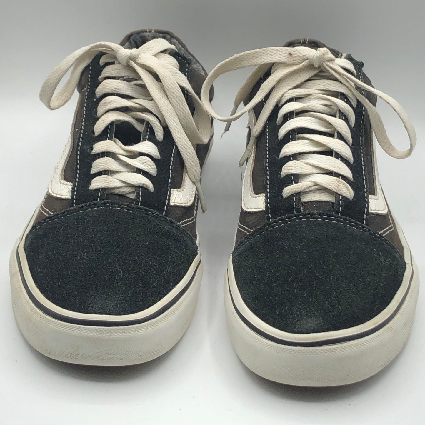 EUR SIZE 40.5 | VANS Old School Suede