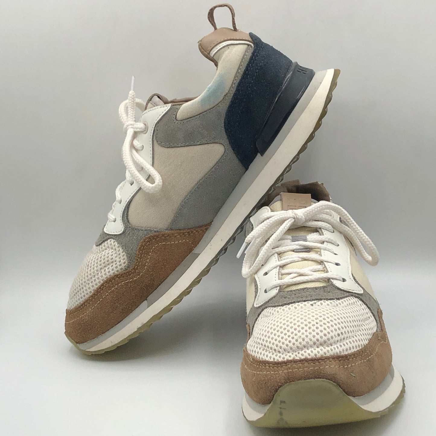 EUR SIZE 40 | Art Royal Mile Trainers Sneaker