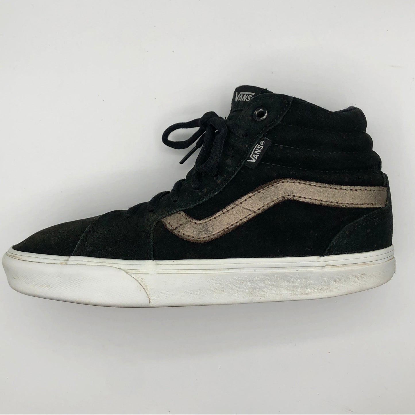 EUR SIZE 38 | Vans Filmore Hi Shoes