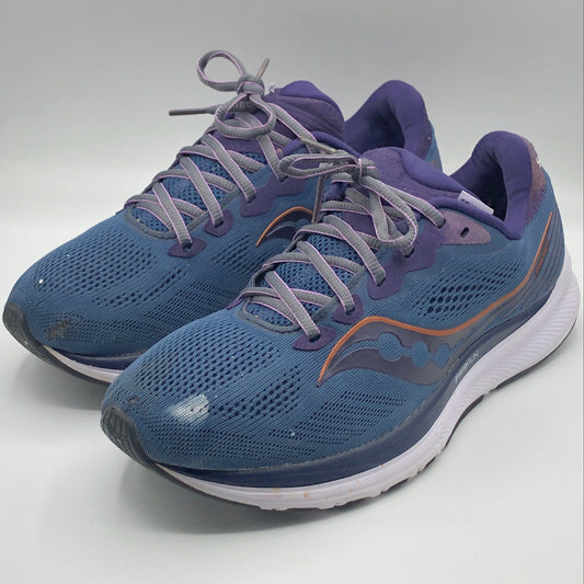 EUR SIZE 40.5 | Saucony Ride 14 Road Running Shoes