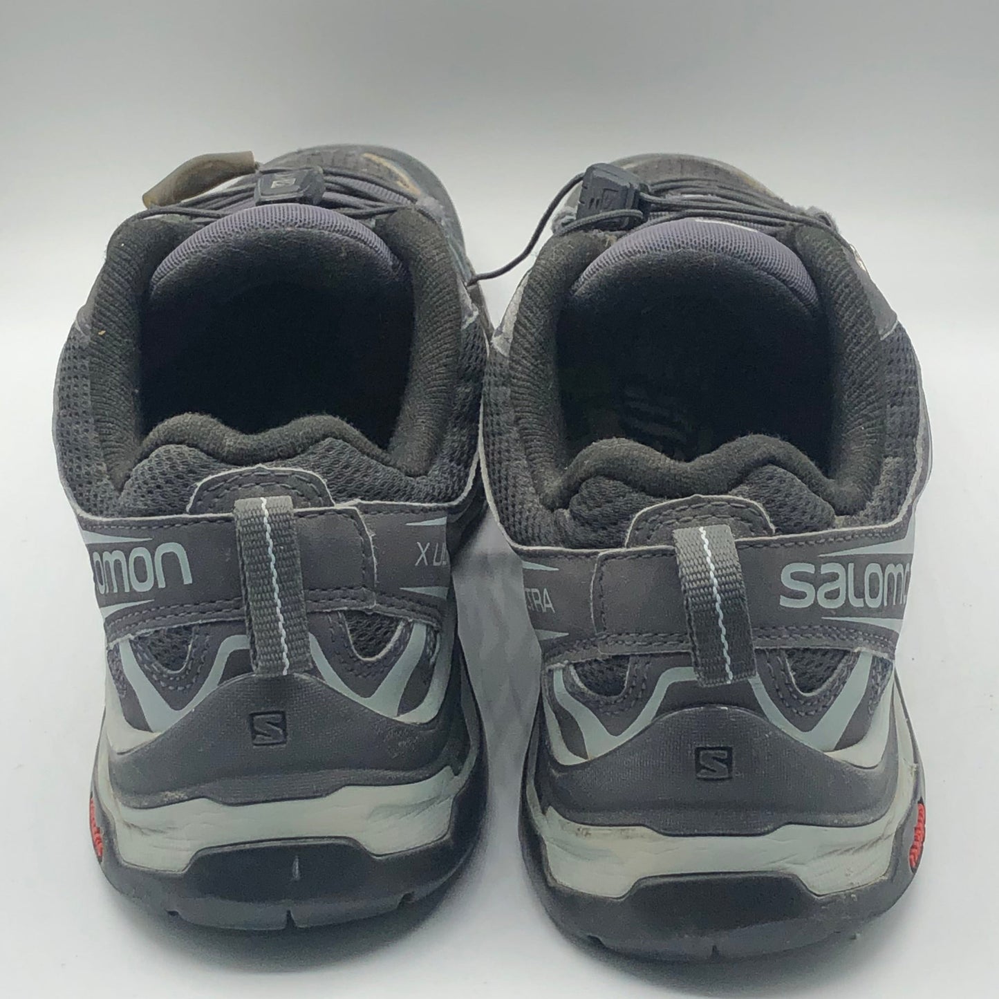 Size EUR 40.5 | SALOMON X ULTRA 3 HIKING SHOES | Preloved Shoes