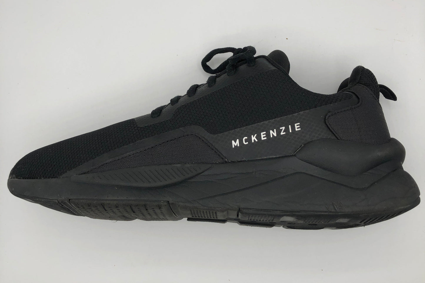 EUR SIZE 43.5 | MCKENZIE shop activate black
