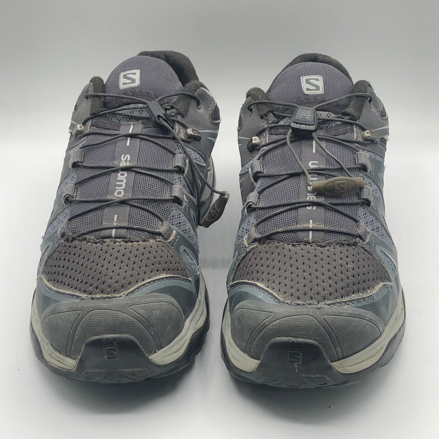 Size EUR 40.5 | SALOMON X ULTRA 3 HIKING SHOES | Preloved Shoes