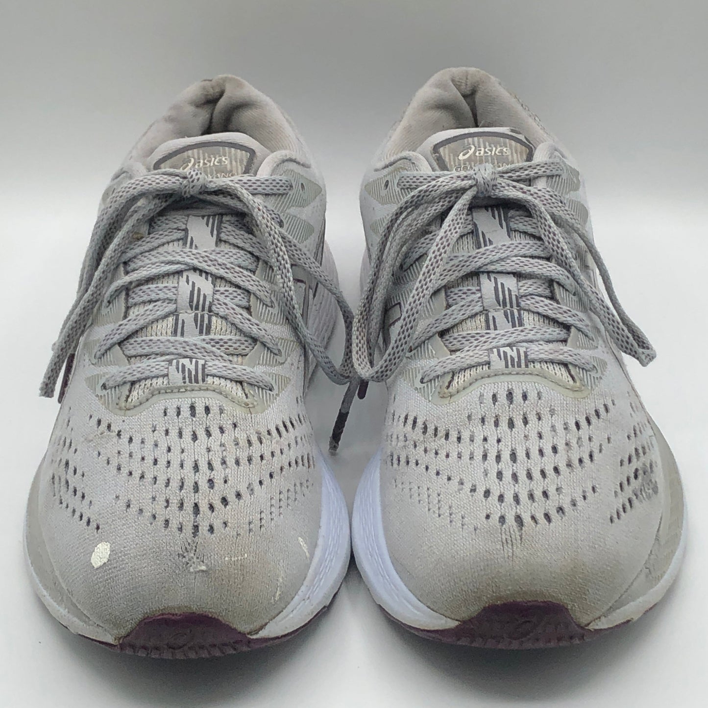 SIZE EUR 40.5 | Asics Gel-Kayano