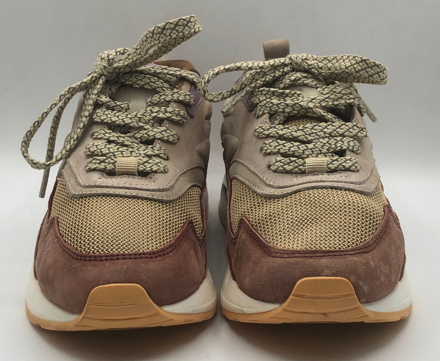 EUR SIZE 38 | BIG BEN