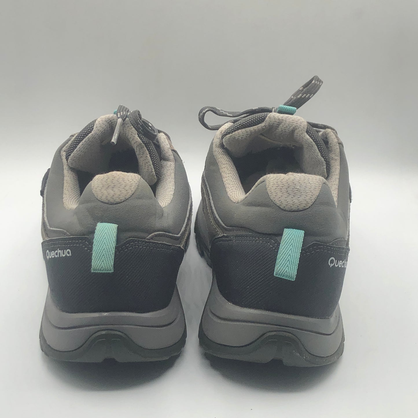 EUR SIZE 41 | QUECHUA | Waterproof Mountain Walking Shoes