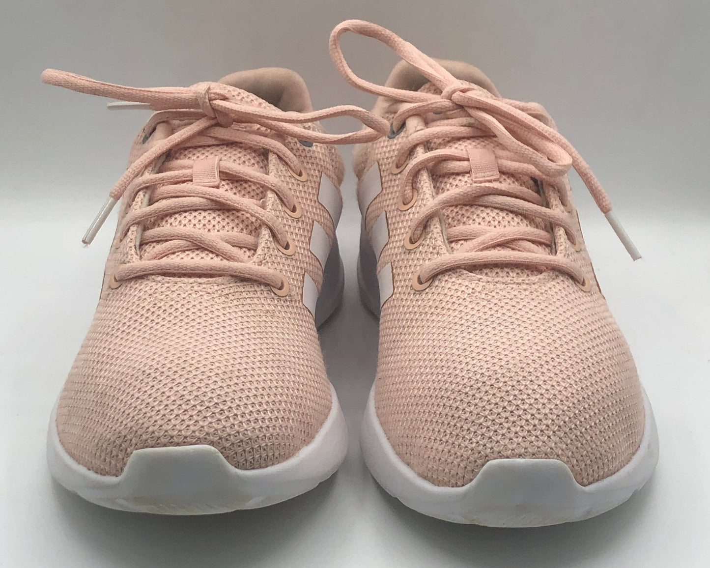 EUR SIZE 40.5 | Adidas Pink lite racer