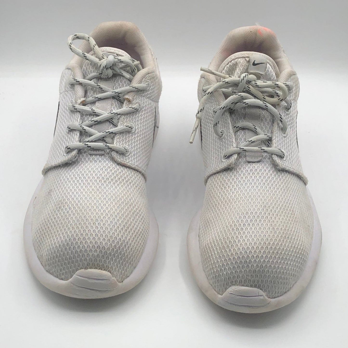 EUR SIZE 40.5 | Nike Rosherun Suede Mens Running Shoes